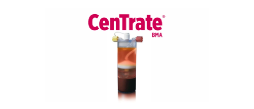 centrate