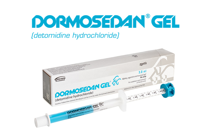 dormosedan-gel